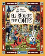 Hi havia una vegada... els Rècords dels Contes | 9791387614362 | Ortega Vesga, Laura | Llibreria Sendak