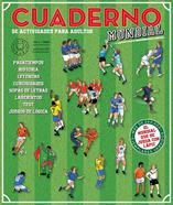 Cuaderno del Mundial | 9791387748029 | Llibreria Sendak