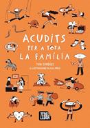Acudits per a tota la família | 9791387847319 | Giménez, Toni | Llibreria Sendak