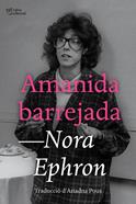 Amanida barrejada | 9791387672294 | Ephron, Nora | Llibreria Sendak
