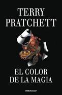 El Color de la Magia (Mundodisco 1) | 9788499085586 | Terry Pratchett | Llibreria Sendak