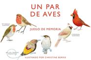 Un par de aves | 8425402195802 | Llibreria Sendak