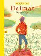 Heimat. Lejos de mi hogar | 9788416131549 | Krug, Nora | Llibreria Sendak