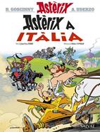 Astèrix a Itàlia | 9788469620397 | Goscinny, René/Ferri, Jean-Yves | Llibreria Sendak