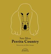 Perrita Country | 9788483932964 | Mesa, Sara | Llibreria Sendak