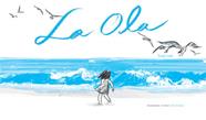 La ola | 9788493618544 | Lee, Suzy | Llibreria Sendak