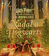 Nadal a Hogwarts | 9788419729392 | Rowling, J.K./Gao, Ziyi | Llibreria Sendak