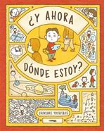 ¿Y ahora dónde estoy? | 9788412782028 | Yoshitake, Shinsuke | Llibreria Sendak