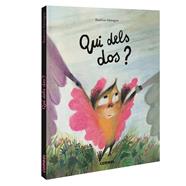 Qui dels dos? | 9788411583695 | Alemagna, Beatrice | Librería Sendak