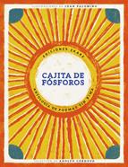 Cajita de Fósforos | 9788412060065 | Córdova, Adolfo | Librería Sendak
