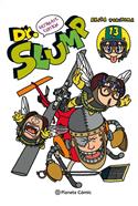 Dr. Slump nº 13/15 | 9788491737940 | Toriyama, Akira | Librería Sendak