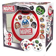 DOBBLE Marvel Emoji | 3558380090533 | Llibreria Sendak