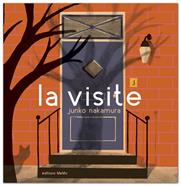 La visite | 9782352893004 | Nakamura, Junko | Librería Sendak