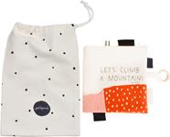 PETITPOINT Let's Climb a Mountain | 9999900004656 | Llibreria Sendak