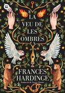 La veu de les ombres | 9788483435854 | Hardinge, Frances | Llibreria Sendak