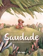 Saudade | 9788418266119 | William, Phellip | Llibreria Sendak
