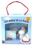 Los Mumin en la playa (Set de baño) | 9788742556689 | AA.VV., AA.VV. | Librería Sendak