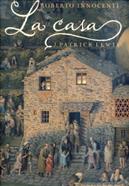 La casa | 9788492608232 | Lewis, J. Patrick / Innocenti, Robertoil. | Librería Sendak