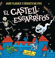 El castell esgarrifós | 9788448871222 | Clarke, Jane/Fox, Christyan | Llibreria Sendak