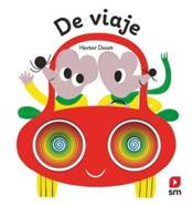 De viaje | 9788411821780 | Dexet, Héctor | Llibreria Sendak
