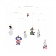 FLENSTED Mòbil Moomin 2009 | 5706602043210 | Llibreria Sendak