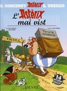 L'Astèrix mai vist | 9788434565647 | Uderzo, Albert/Goscinny, René | Llibreria Sendak