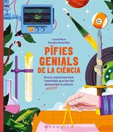 Pífies genials de la ciència | 9788410417618 | Riera, Lucas | Llibreria Sendak