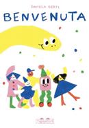 Benvenuta | 9788833701172 | Berti, Daniela | Librería Sendak