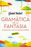 Gramàtica de la fantasia | 9788416334988 | Rodari, Gianni | Llibreria Sendak