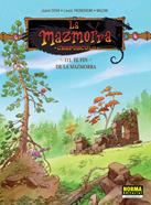 La Mazmorra Crepúsculo. El fin de la mazmorra | 9788467923407 | Sfar, Joann/Trondheim, Lewis | Llibreria Sendak