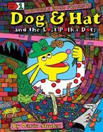 Dog & Hat and the Lost Polka Dots | 9781797206882 | Shuler, Darin | Librería Sendak