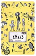 Ollis | 9788418067907 | Thon, Ingunn | Llibreria Sendak