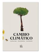Cambio climático | 9788412015027 | Herrero López, Yayo/González Reyes, María | Llibreria Sendak