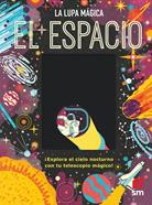 El espacio (Lupa mágica) | 9788413924342 | Dickmann, Nancy | Llibreria Sendak