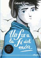 Un far a la fi del món | 9788419478344 | GUIX BADOSA, GERARD | Llibreria Sendak