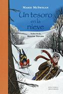 Un tesoro en la nieve | 9791399083446 | McSwigan, Marie | Llibreria Sendak