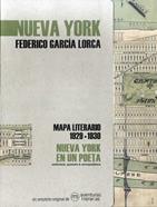 Nueva York en un poeta | 9788494812897 | García Lorca, Federico | Llibreria Sendak
