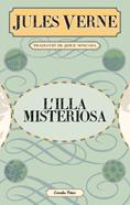 L'illa misteriosa | 9788499325279 | Verne, Jules/Moncada, Jesús | Llibreria Sendak