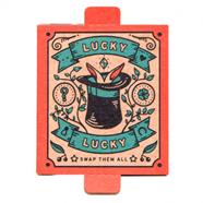 GRAPAT Lucky Lucky | 8436580871648 | Llibreria Sendak
