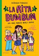 Rita Bumbum 2 - La Rita Bumbum fa uns amics molt guais | 9791387695545 | Tirado, Míriam | Librería Sendak