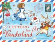Letters from Wonderland | 9781035053865 | Carrol, Lewis | Llibreria Sendak