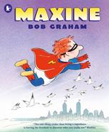 Maxine | 9781529515497 | Bob Graham | Llibreria Sendak