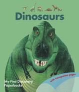 Dinosaurs | 9781851037537 | VVAA | Librería Sendak