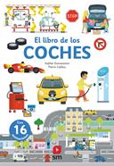El libro de los coches | 9788411208178 | Dussaussois, Sophie | Llibreria Sendak