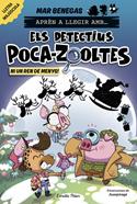 Aprèn a llegir amb Els detectius Poca-zooltes 9. Ni un ren de menys! | 9791387782931 | Benegas, Mar | Llibreria Sendak