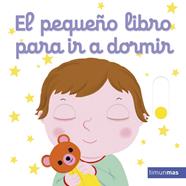 El pequeño libro para ir a dormir | 9788408196075 | Choux, Nathalie | Librería Sendak