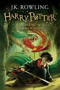 Harry Potter and the Chamber of Secrets | 9781408855669 | ROWLING J.K. | Librería Sendak