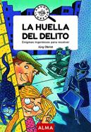 La huella del delito | 9788418395710 | Obrist, Jürg | Llibreria Sendak
