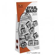 STORY CUBES Star Wars | 841333111007 | Librería Sendak