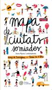 Mapa de ciutats somiades | 9788469762653 | Rioné Tortajada, Joan | Llibreria Sendak